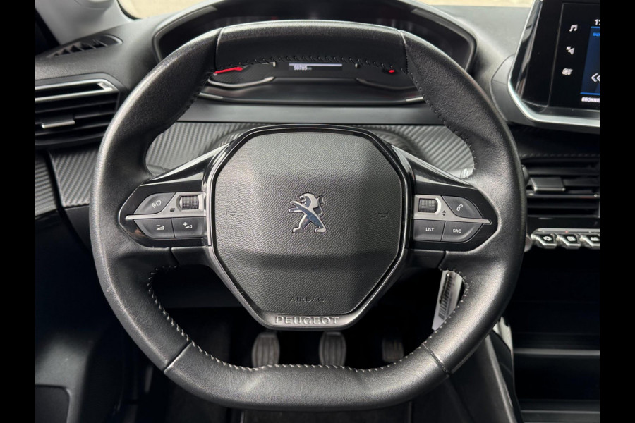 Peugeot 208 1.2 PureTech Active Pack - Apple CarPlay / Navigatie I Airco I LED I PDC I 50.000 KM - Dealer onderhouden