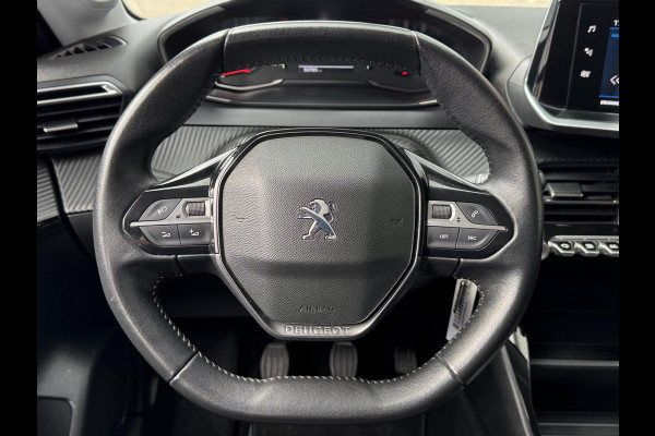 Peugeot 208 1.2 PureTech Active Pack - Apple CarPlay / Navigatie I Airco I LED I PDC I 50.000 KM - Dealer onderhouden
