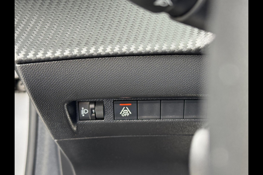Peugeot 208 1.2 PureTech Active Pack - Apple CarPlay / Navigatie I Airco I LED I PDC I 50.000 KM - Dealer onderhouden