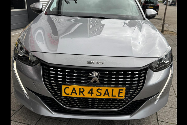 Peugeot 208 1.2 PureTech Active Pack - Apple CarPlay / Navigatie I Airco I LED I PDC I 50.000 KM - Dealer onderhouden