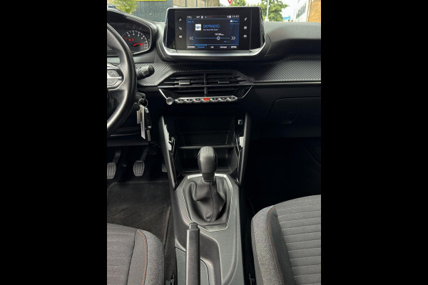 Peugeot 208 1.2 PureTech Active Pack - Apple CarPlay / Navigatie I Airco I LED I PDC I 50.000 KM - Dealer onderhouden