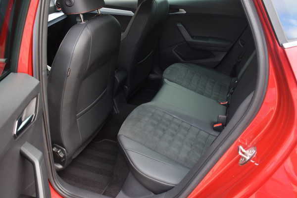 Seat Arona 1.0 TSI FR Business Intense | Virtual | Camera | LED | 18"