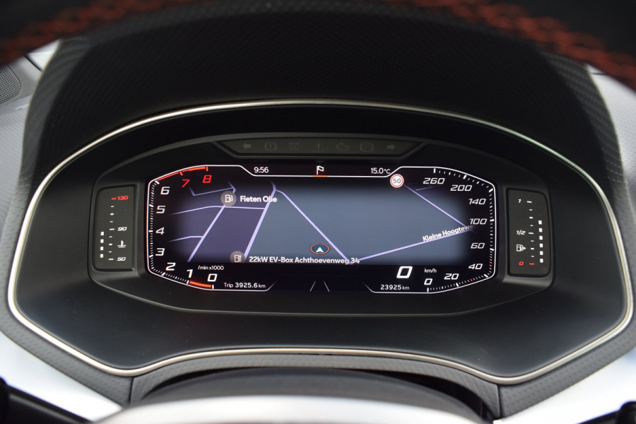 Seat Arona 1.0 TSI FR Business Intense | Virtual | Camera | LED | 18"