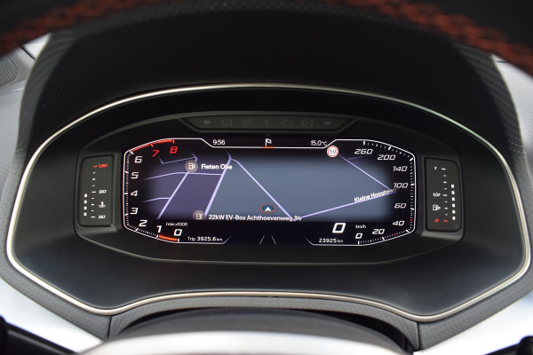 Seat Arona 1.0 TSI FR Business Intense | Virtual | Camera | LED | 18"