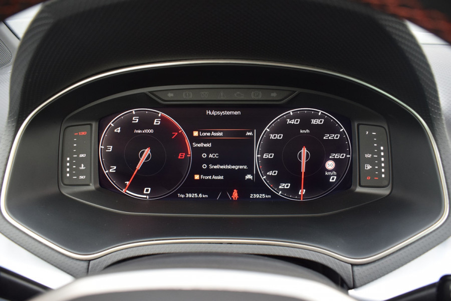 Seat Arona 1.0 TSI FR Business Intense | Virtual | Camera | LED | 18"