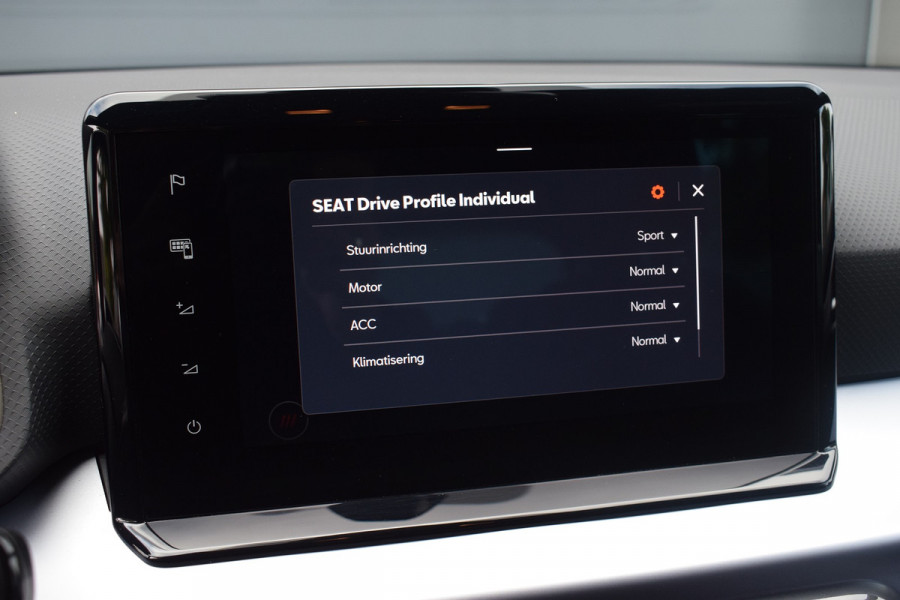 Seat Arona 1.0 TSI FR Business Intense | Virtual | Camera | LED | 18"
