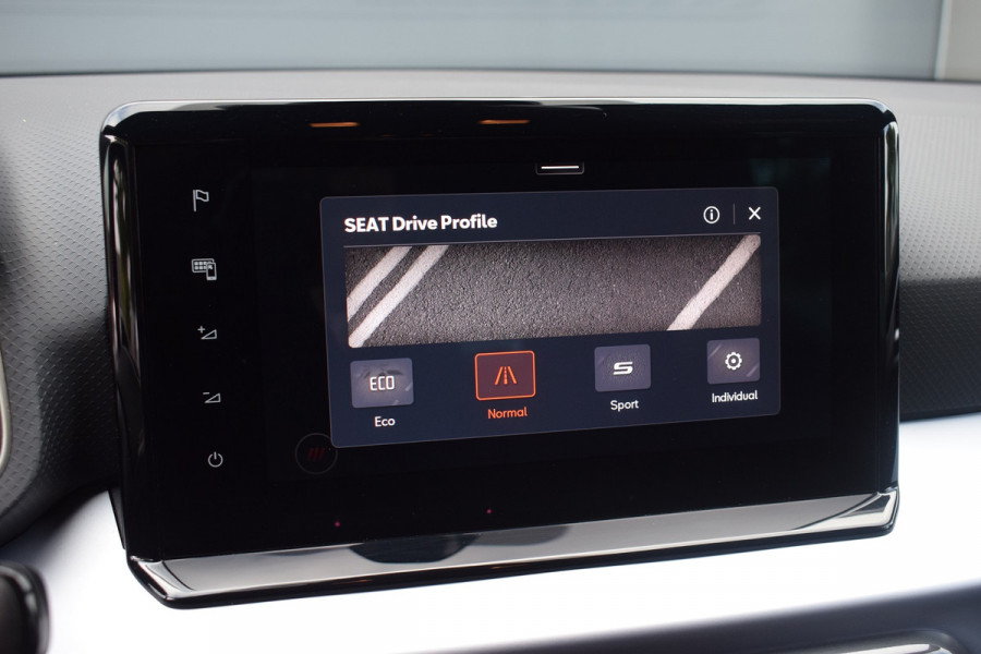 Seat Arona 1.0 TSI FR Business Intense | Virtual | Camera | LED | 18"