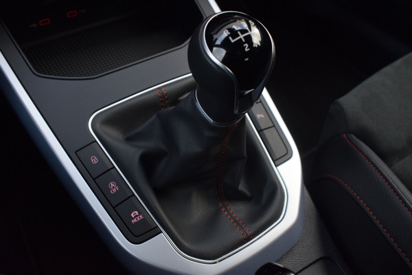 Seat Arona 1.0 TSI FR Business Intense | Virtual | Camera | LED | 18"