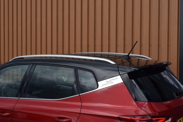 Seat Arona 1.0 TSI FR Business Intense | Virtual | Camera | LED | 18"