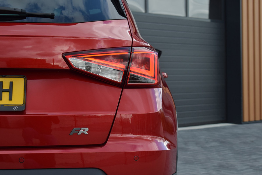 Seat Arona 1.0 TSI FR Business Intense | Virtual | Camera | LED | 18"
