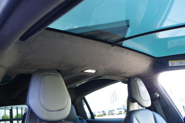 Tesla Model X 100D 6p, Enhanced Autopilot, Afn. Trekhaak, Luchtvering, 20"