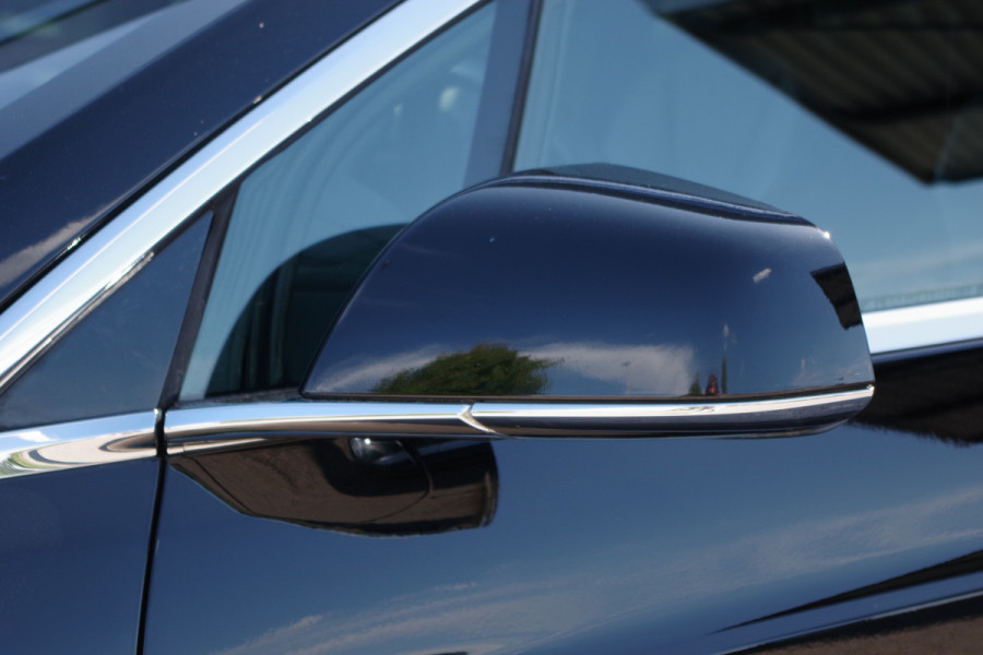 Tesla Model X 100D 6p, Enhanced Autopilot, Afn. Trekhaak, Luchtvering, 20"