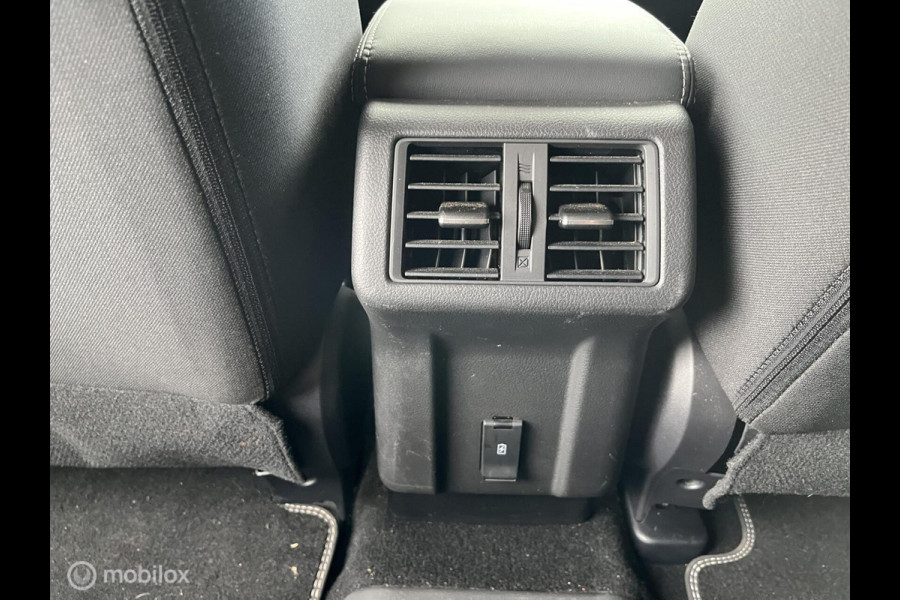 Mitsubishi Outlander 2.4 PHEV Pure trekhaak parkeersensoren camera