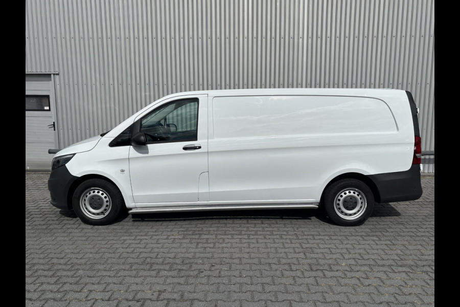Mercedes-Benz Vito 114CDI Extra Lang*A/C*AUTOM.*CRUISE*NAVI*HAAK*CAM*