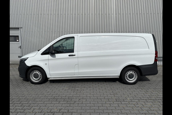 Mercedes-Benz Vito 114CDI Extra Lang*A/C*AUTOM.*CRUISE*NAVI*HAAK*CAM*
