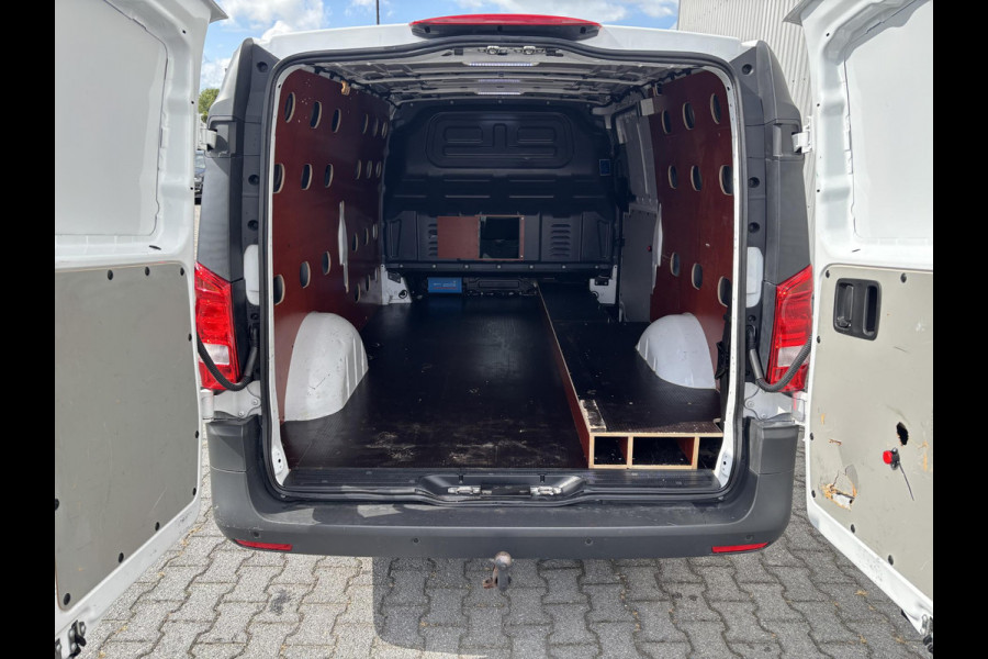 Mercedes-Benz Vito 114CDI Extra Lang*A/C*AUTOM.*CRUISE*NAVI*HAAK*CAM*