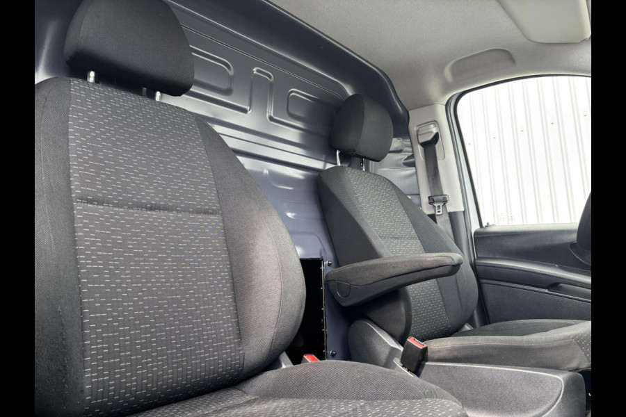 Mercedes-Benz Vito 114CDI Extra Lang*A/C*AUTOM.*CRUISE*NAVI*HAAK*CAM*