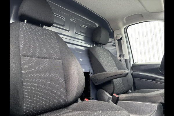 Mercedes-Benz Vito 114CDI Extra Lang*A/C*AUTOM.*CRUISE*NAVI*HAAK*CAM*