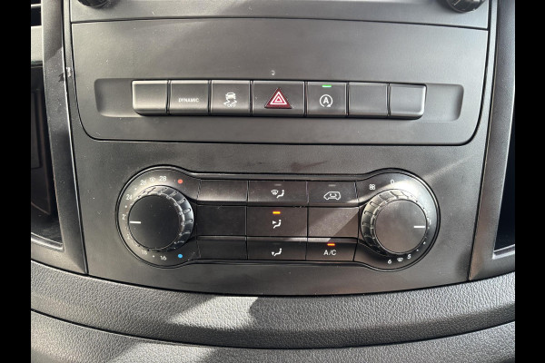Mercedes-Benz Vito 114CDI Extra Lang*A/C*AUTOM.*CRUISE*NAVI*HAAK*CAM*