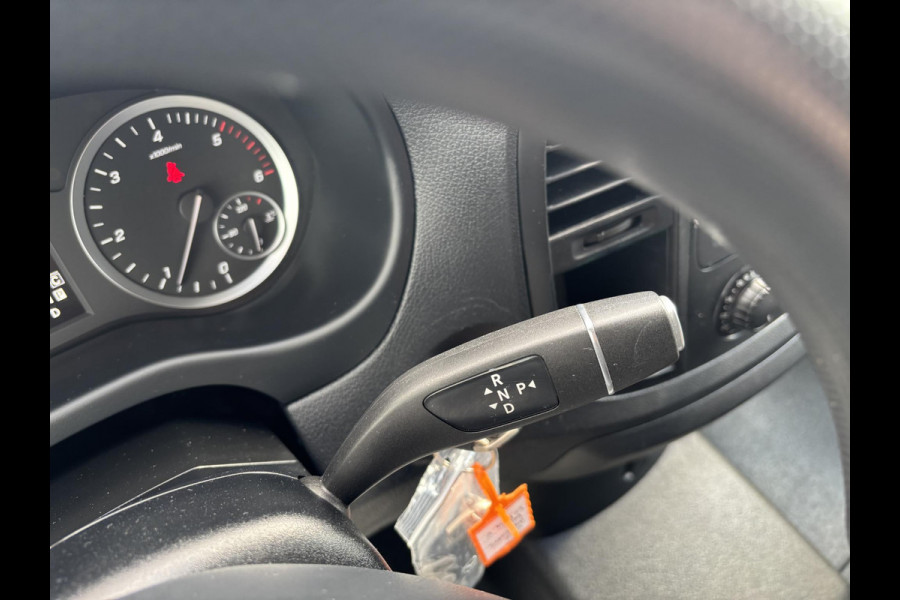 Mercedes-Benz Vito 114CDI Extra Lang*A/C*AUTOM.*CRUISE*NAVI*HAAK*CAM*