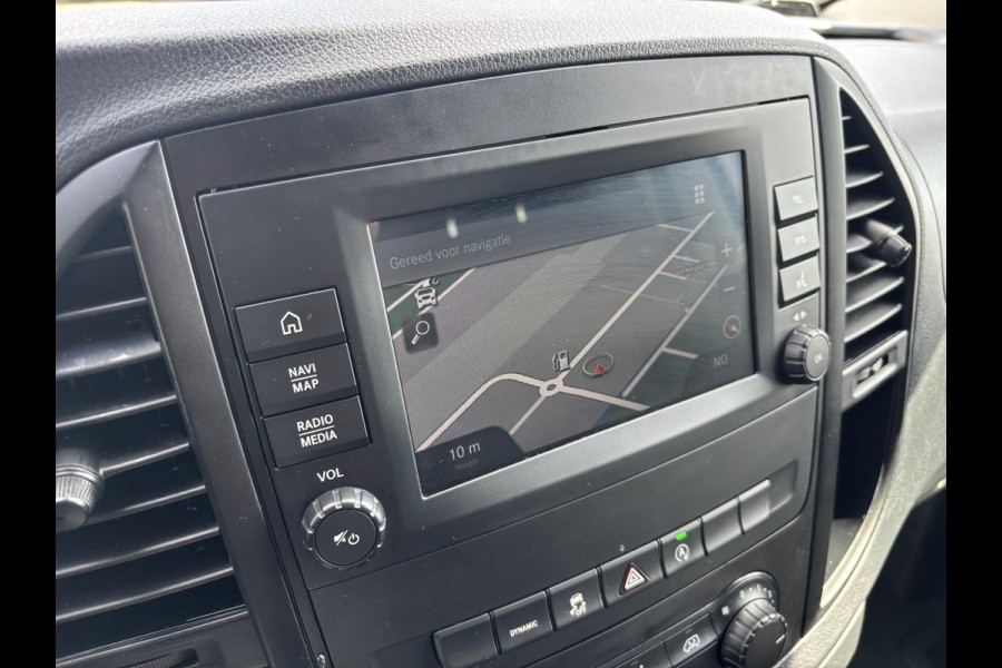 Mercedes-Benz Vito 114CDI Extra Lang*A/C*AUTOM.*CRUISE*NAVI*HAAK*CAM*