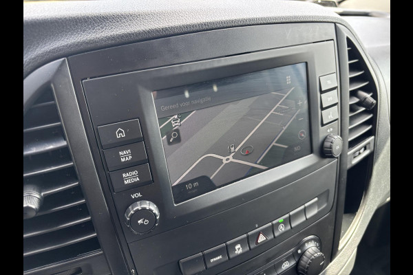 Mercedes-Benz Vito 114CDI Extra Lang*A/C*AUTOM.*CRUISE*NAVI*HAAK*CAM*
