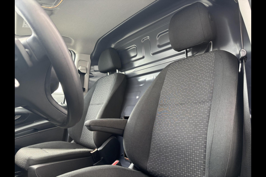 Mercedes-Benz Vito 114CDI Extra Lang*A/C*AUTOM.*CRUISE*NAVI*HAAK*CAM*