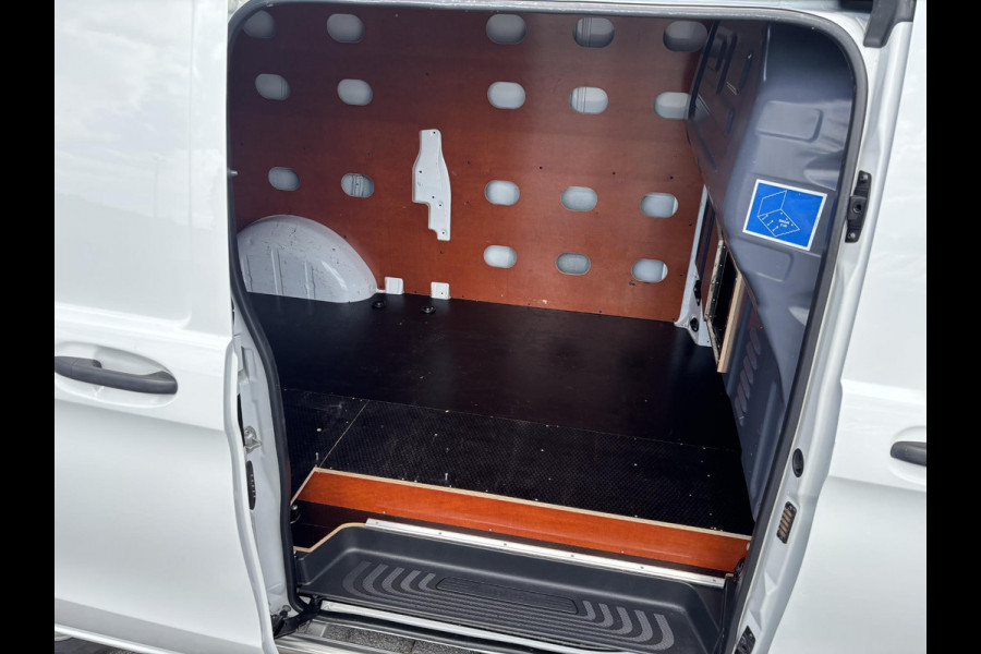 Mercedes-Benz Vito 114CDI Extra Lang*A/C*AUTOM.*CRUISE*NAVI*HAAK*CAM*
