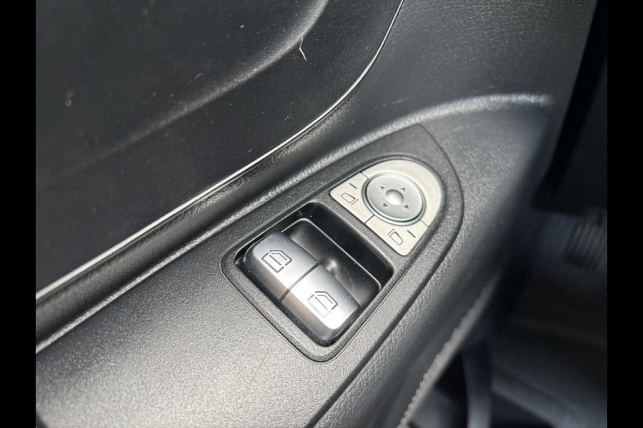 Mercedes-Benz Vito 114CDI Extra Lang*A/C*AUTOM.*CRUISE*NAVI*HAAK*CAM*