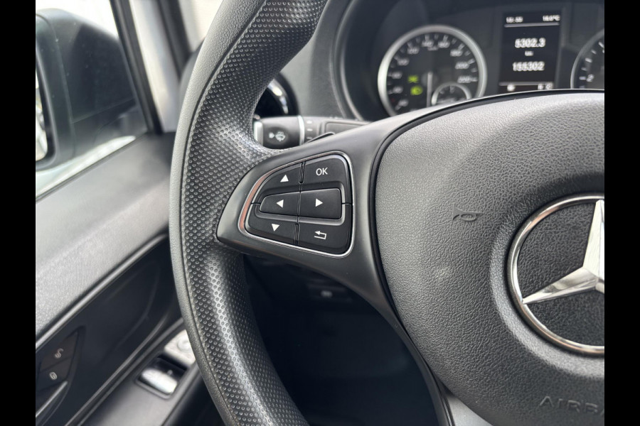 Mercedes-Benz Vito 114CDI Extra Lang*A/C*AUTOM.*CRUISE*NAVI*HAAK*CAM*