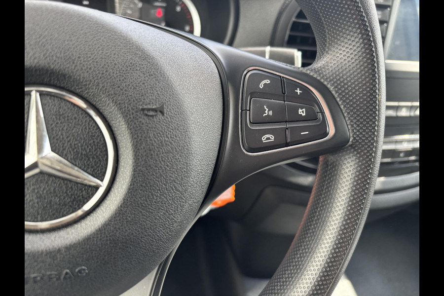 Mercedes-Benz Vito 114CDI Extra Lang*A/C*AUTOM.*CRUISE*NAVI*HAAK*CAM*