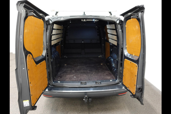 Volkswagen Caddy Cargo Maxi 2.0 TDI Style Automaat Airco Bluetooth Cruise Control  App-Connect Volkswagen Caddy Cargo Maxi 2.0 TDI Style Automaat Airco Bluetooth Cruise Control  App-Connect