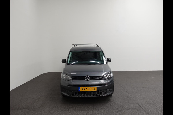 Volkswagen Caddy Cargo Maxi 2.0 TDI Style Automaat Airco Bluetooth Cruise Control  App-Connect Volkswagen Caddy Cargo Maxi 2.0 TDI Style Automaat Airco Bluetooth Cruise Control  App-Connect