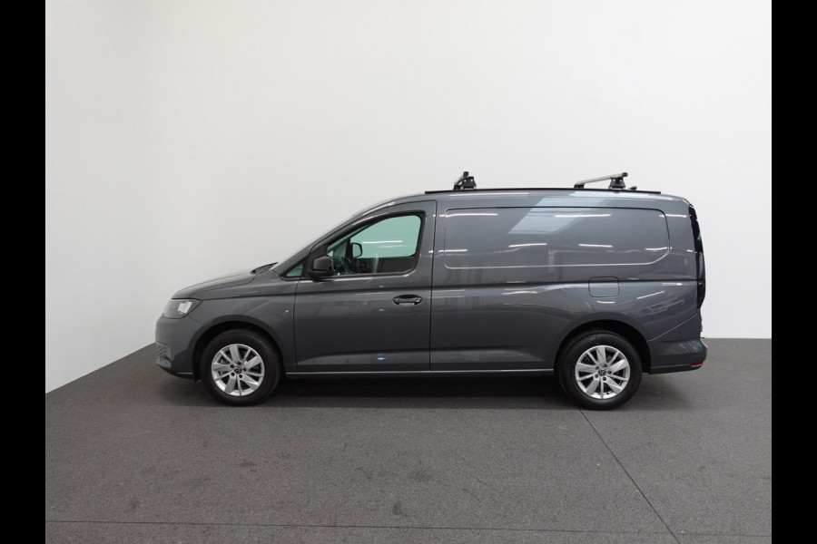 Volkswagen Caddy Cargo Maxi 2.0 TDI Style Automaat Airco Bluetooth Cruise Control  App-Connect Volkswagen Caddy Cargo Maxi 2.0 TDI Style Automaat Airco Bluetooth Cruise Control  App-Connect