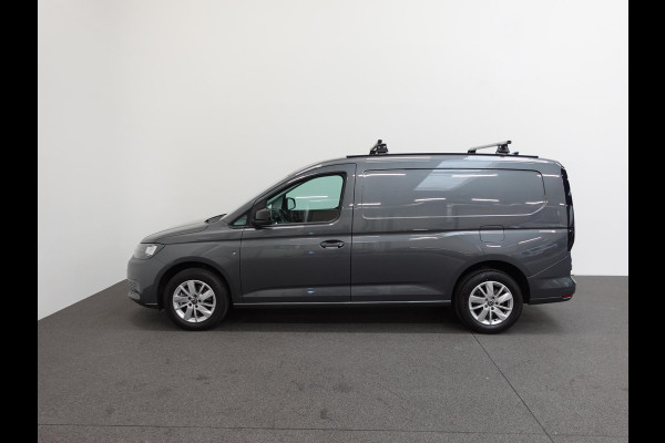 Volkswagen Caddy Cargo Maxi 2.0 TDI Style Automaat Airco Bluetooth Cruise Control  App-Connect Volkswagen Caddy Cargo Maxi 2.0 TDI Style Automaat Airco Bluetooth Cruise Control  App-Connect