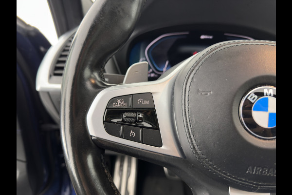 BMW X3 xDrive30e M-Sportpack Business Edition Plus (INCL-BTW) *PANO | LUXURY-LEATHER | FULL-LED | DIGI-COCKPIT | HIFI-SOUND | CARPLAY | DAB+ | HEATED-SPORTSEATS | AMBIENT-LIGHT | PRIVACY-GLASS | SHIFT-PADDLES | TOWBAR | 19''ALU*