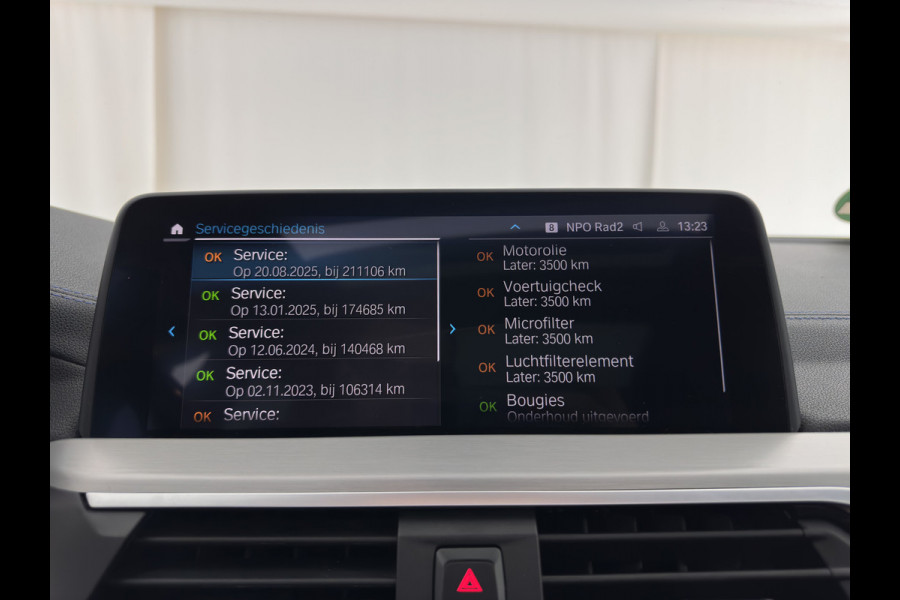 BMW X3 xDrive30e M-Sportpack Business Edition Plus (INCL-BTW) *PANO | LUXURY-LEATHER | FULL-LED | DIGI-COCKPIT | HIFI-SOUND | CARPLAY | DAB+ | HEATED-SPORTSEATS | AMBIENT-LIGHT | PRIVACY-GLASS | SHIFT-PADDLES | TOWBAR | 19''ALU*