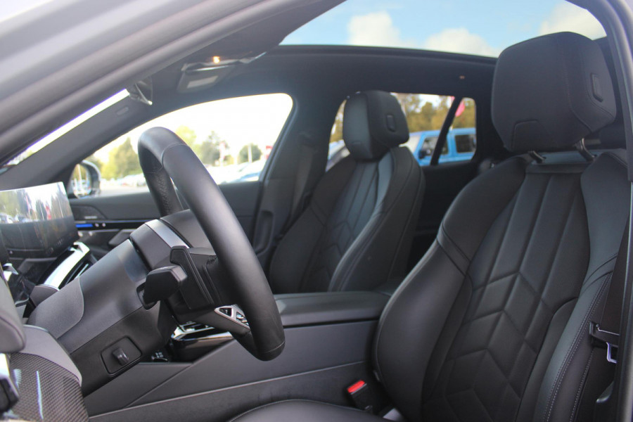 BMW 5 Serie Touring 520i | M-SPORT INTERIEUR / EXTERIEUR | MULTIFUNCTIONELE SPORTSTOELEN, VOLLEDIG ELEKTRISCH MET GEHEUGEN | VOORSTOELEN VERWARMD / GEVENTILEERD | ACHTERBANK VERWARMD | HALF LEDER / HALF ALCANTARA BEKLEDING | GLAZEN PANORAMA DAK | HARMAN KARDON PREMIUM AUDIO | APPLE CARPLAY / ANDROID AUTO | EXTRA GETINT GLAS ACHTER | GECOMBINEERD RADAR- CAMERA SYSTEEM | NAVIGATIE |