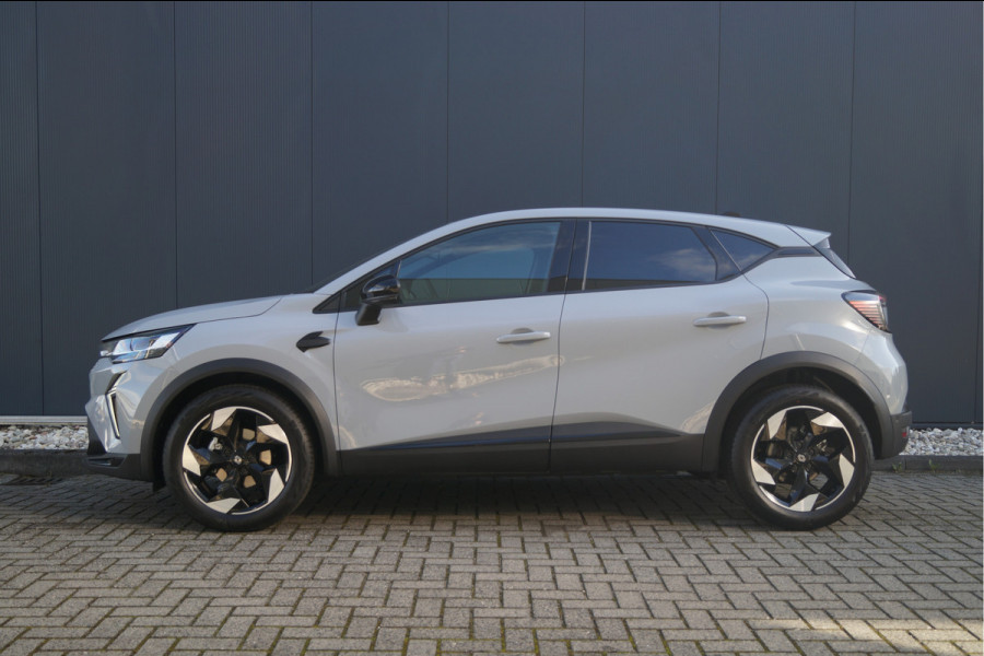 Renault Captur 1.3 Mild Hybrid 160 EDC8 | Pack Driving | Pack Winter | Google | Automaat