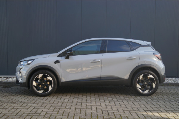 Renault Captur 1.3 Mild Hybrid 160 EDC8 | Pack Driving | Pack Winter | Google | Automaat