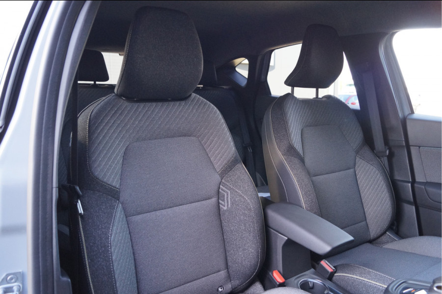Renault Captur 1.3 Mild Hybrid 160 EDC8 | Pack Driving | Pack Winter | Google | Automaat