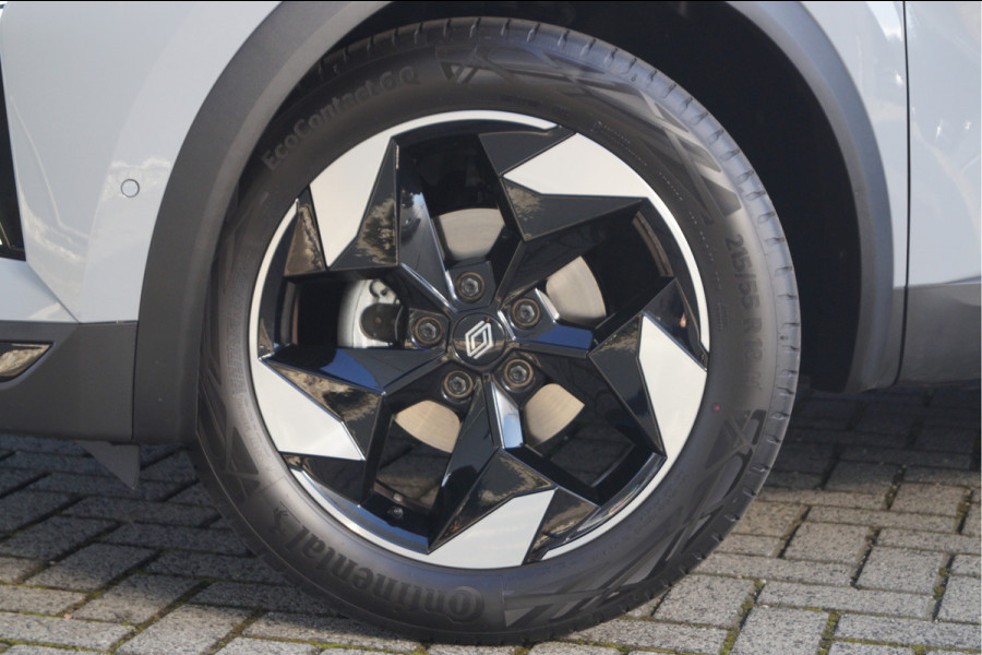 Renault Captur 1.3 Mild Hybrid 160 EDC8 | Pack Driving | Pack Winter | Google | Automaat
