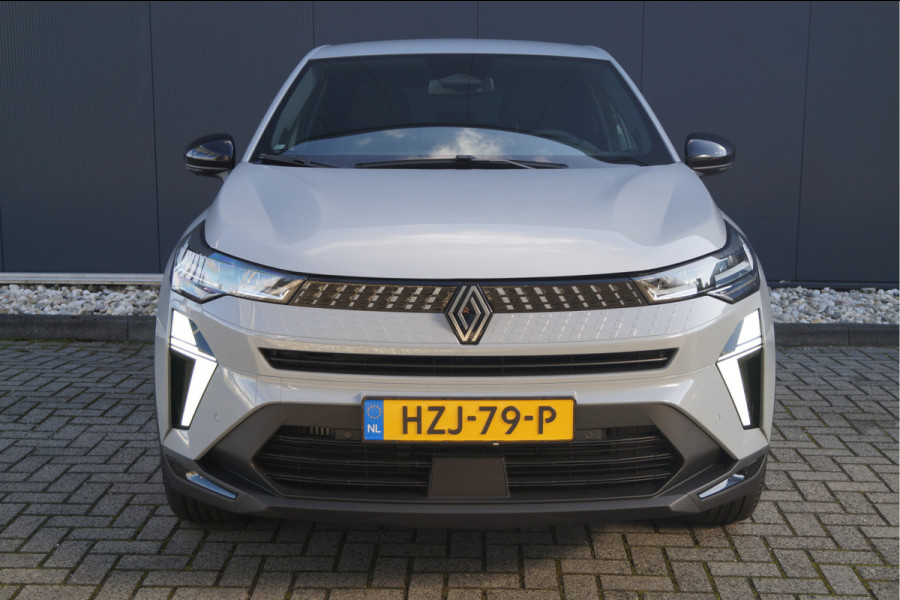 Renault Captur 1.3 Mild Hybrid 160 EDC8 | Pack Driving | Pack Winter | Google | Automaat