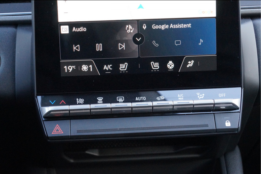 Renault Captur 1.3 Mild Hybrid 160 EDC8 | Pack Driving | Pack Winter | Google | Automaat