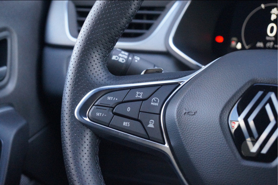 Renault Captur 1.3 Mild Hybrid 160 EDC8 | Pack Driving | Pack Winter | Google | Automaat