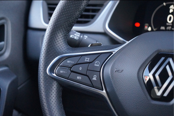 Renault Captur 1.3 Mild Hybrid 160 EDC8 | Pack Driving | Pack Winter | Google | Automaat