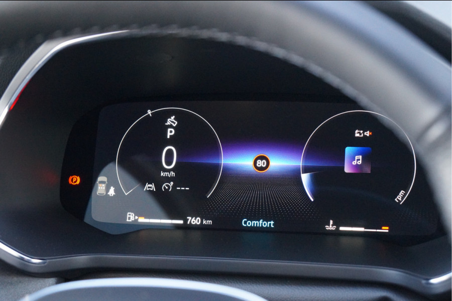 Renault Captur 1.3 Mild Hybrid 160 EDC8 | Pack Driving | Pack Winter | Google | Automaat