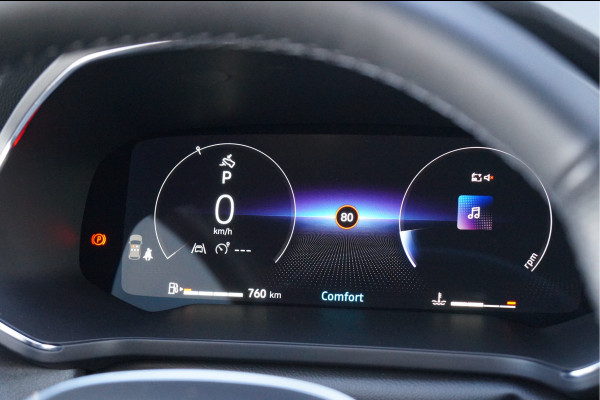 Renault Captur 1.3 Mild Hybrid 160 EDC8 | Pack Driving | Pack Winter | Google | Automaat