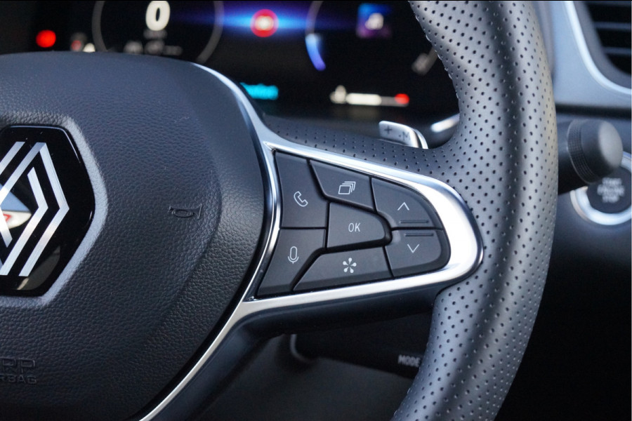 Renault Captur 1.3 Mild Hybrid 160 EDC8 | Pack Driving | Pack Winter | Google | Automaat