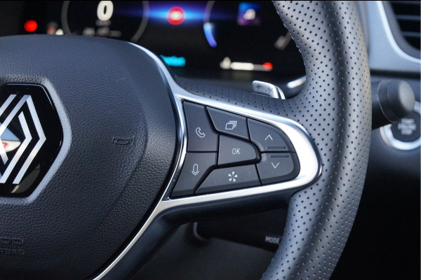 Renault Captur 1.3 Mild Hybrid 160 EDC8 | Pack Driving | Pack Winter | Google | Automaat